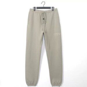 Fear of God Essentials Sweatpants | Minimalist Streetwear Jogger Pants